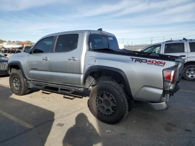 VIN 3TMCZ5AN2NM497244 2022 TOYOTA TACOMA no.2