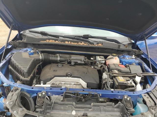 2019 CHEVROLET BLAZER 1LT - 3GNKBBRA2KS632575