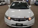 HONDA CIVIC EX photo