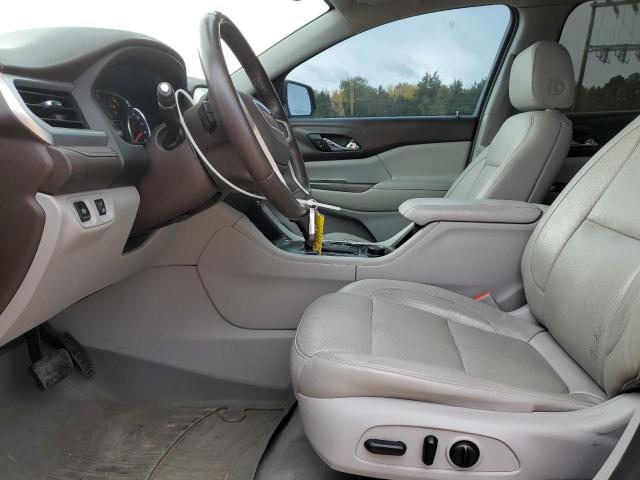 2018 GMC ACADIA SLT - 1GKKNMLS8JZ108060