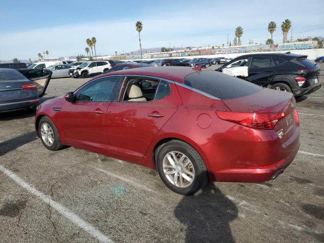 Vin: 5xxgm4a76dg236212, lot: 79971604, kia optima lx 20132