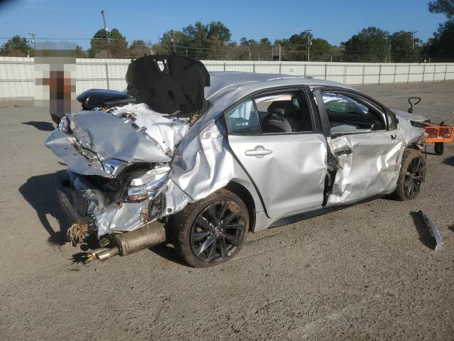 2023 TOYOTA COROLLA SE - 5YFS4MCE9PP140673
