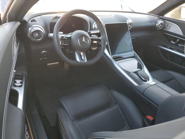 2023 MERCEDES-BENZ SL 43 AMG W1KVK5AB4PF016308