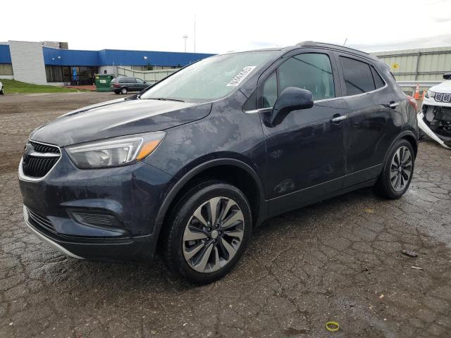 2021 BUICK ENCORE PRE #2971571710