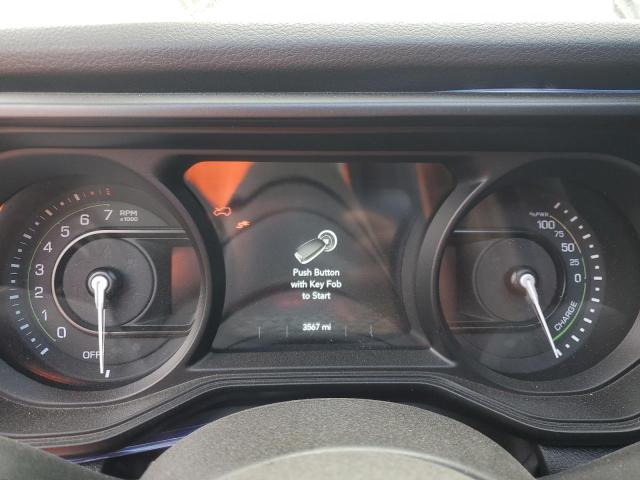 2024 JEEP WRANGLER 4 - 1C4RJXN6XRW202249