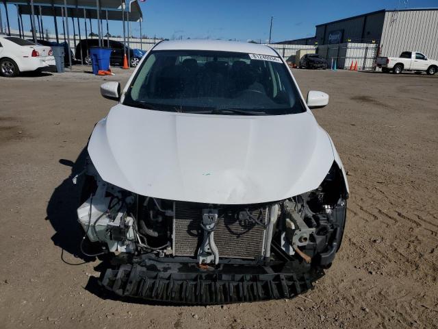 2018 NISSAN SENTRA S - 3N1AB7AP5JY272251