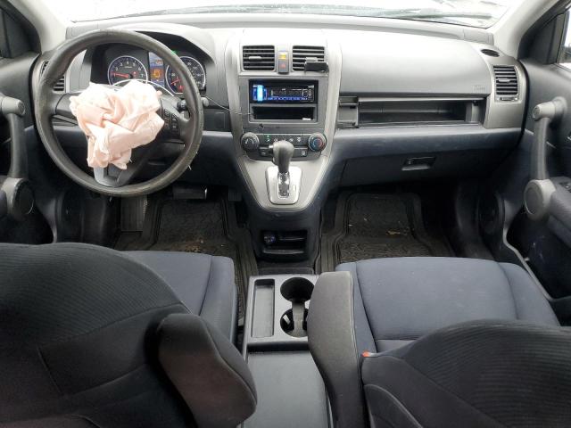 5J6RE3H37BL000226 2011 HONDA CRV