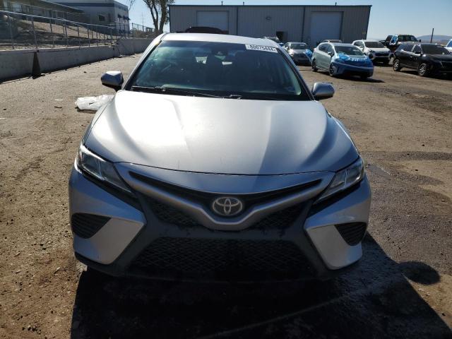 VIN 4T1B11HK7KU167223 2019 TOYOTA CAMRY no.5