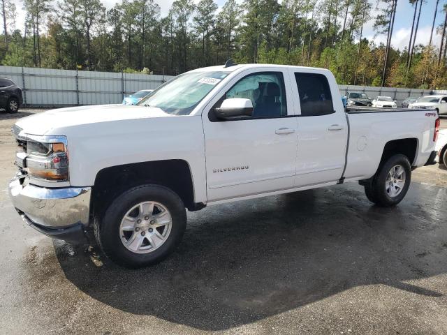 2018 CHEVROLET SILVERADO - 1GCVKREC0JZ170122