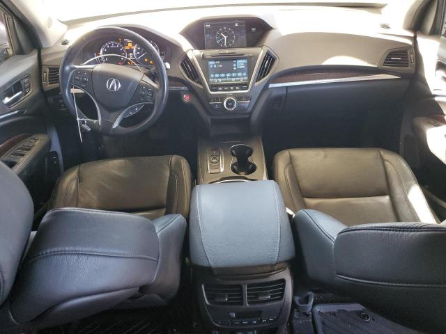 2019 ACURA MDX - 5J8YD4H35KL001595