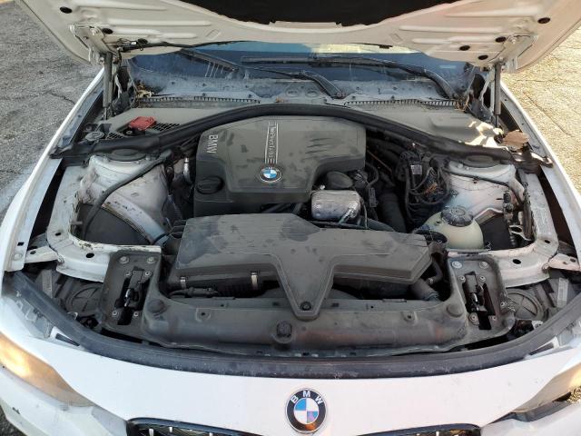 VIN WBA3C1C58DF435768 2013 BMW 3 SERIES no.11