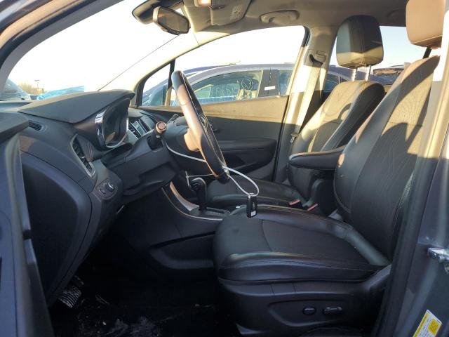 2019 CHEVROLET TRAX 1LT - KL7CJLSBXKB865279