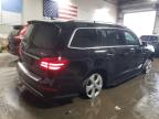 Lot #3025061198 2017 MERCEDES-BENZ GLS 450 4M