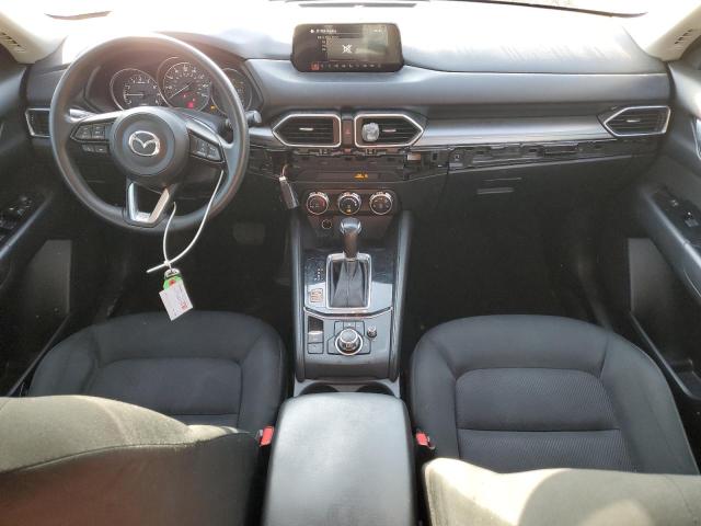 2017 MAZDA CX-5 SPORT - JM3KFABL5H0119413