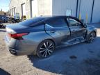 Lot #3024618631 2021 NISSAN ALTIMA SR