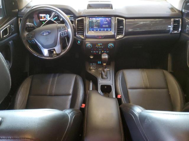 2021 FORD RANGER XL - 1FTER4FH1MLD74962