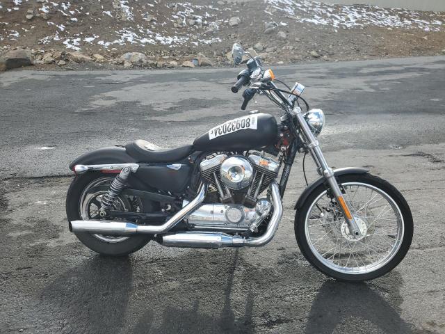 2016 HARLEY-DAVIDSON XL1200 V #2996631628