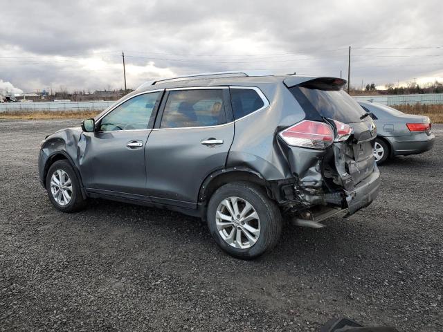 Vin: 5n1at2mvxfc864411, lot: 81801314, nissan rogue s 20152