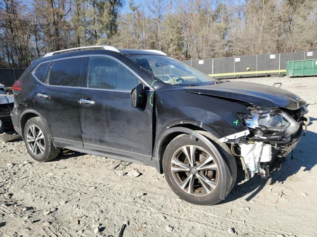 2019 NISSAN ROGUE S - JN8AT2MV5KW393768