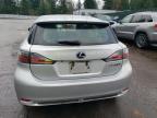 LEXUS CT 200 снимка