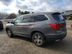 HONDA PILOT EXL photo