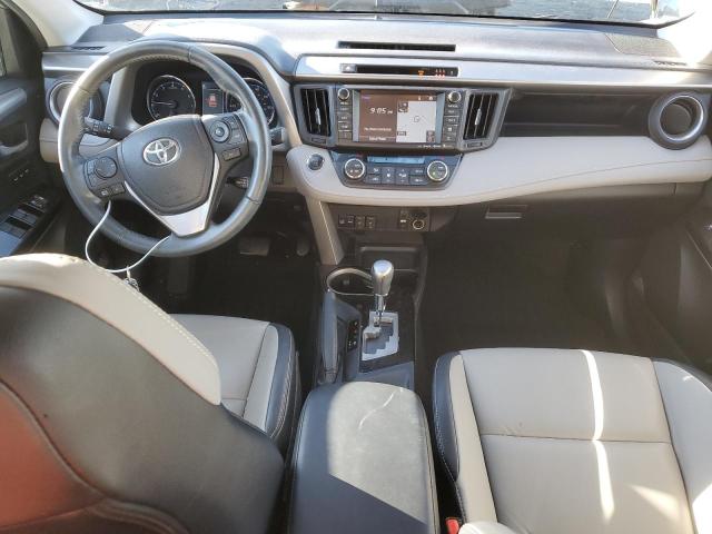 2017 TOYOTA RAV4 LIMIT - 2T3YFREV7HW370640