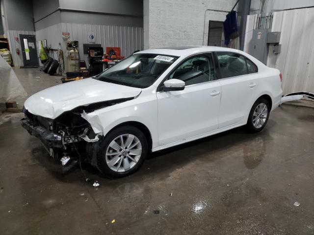 VOLKSWAGEN JETTA TDI
