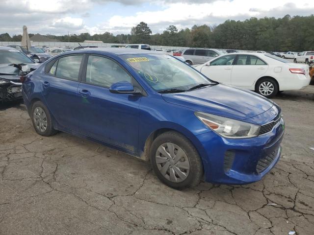 2019 KIA RIO - 3KPA24AB5KE226616