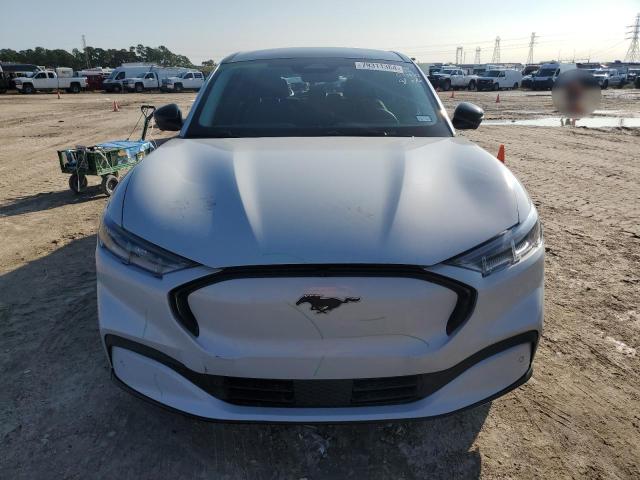 2021 FORD MUSTANG MA - 3FMTK3SU9MMA50306