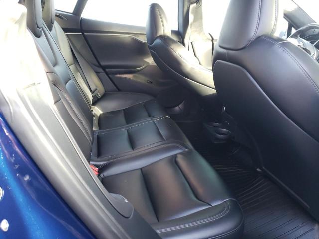 2021 TESLA MODEL S 5YJSA1E41MF417786
