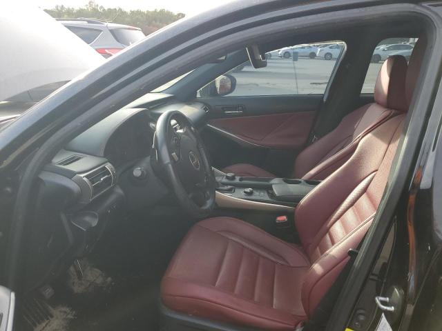 2015 LEXUS IS 250 - JTHBF1D24F5082401