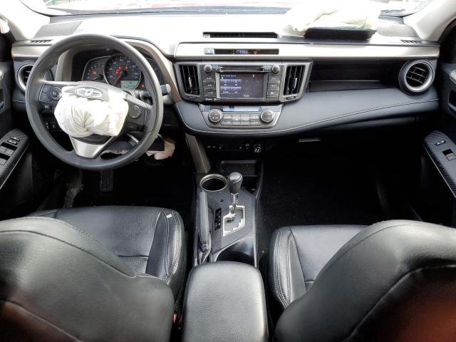 2015 TOYOTA RAV4 XLE - 2T3RFREV9FW274087