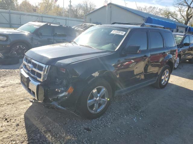 FORD ESCAPE LIM