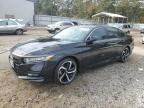 2018 HONDA ACCORD SPO - 1HGCV2F3XJA054480