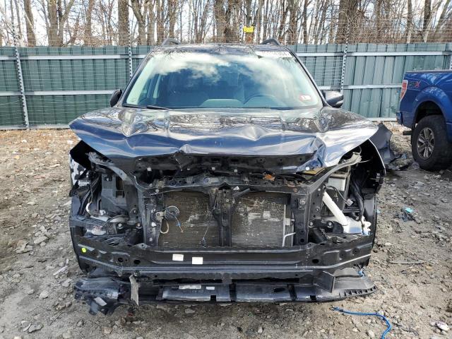 2019 SUBARU FORESTER L - JF2SKAUC9KH573613