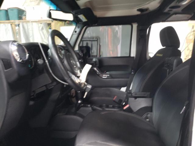 2015 JEEP WRANGLER U - 1C4BJWEG7FL610712