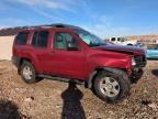 Lot #3025196603 2008 NISSAN XTERRA OFF