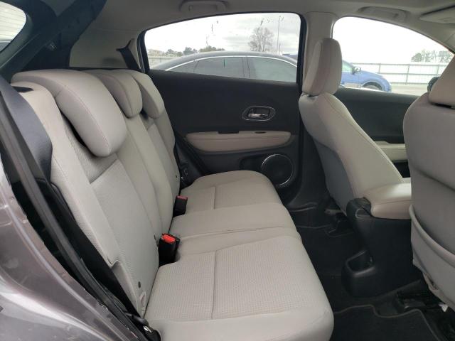 2019 HONDA HR-V EX - 3CZRU6H57KM707962