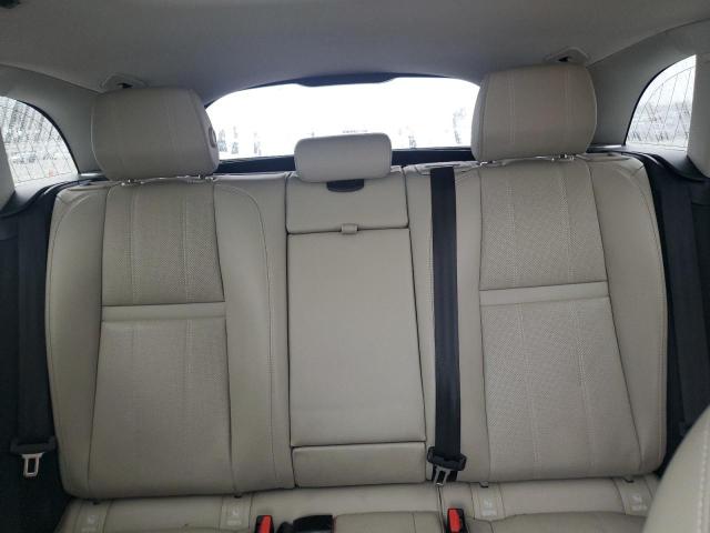 2020 LAND ROVER RANGE ROVE - SALYK2EX5LA272727