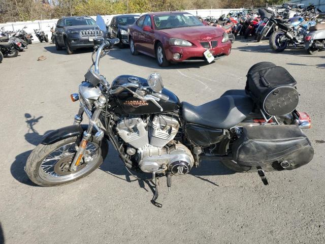 2008 HARLEY-DAVIDSON XL883 L - 1HD4CR2158K457923