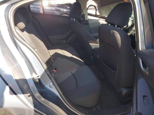 2015 MAZDA 3 SPORT - 3MZBM1U74FM155311