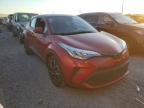 Lot #3034564746 2020 TOYOTA C-HR XLE