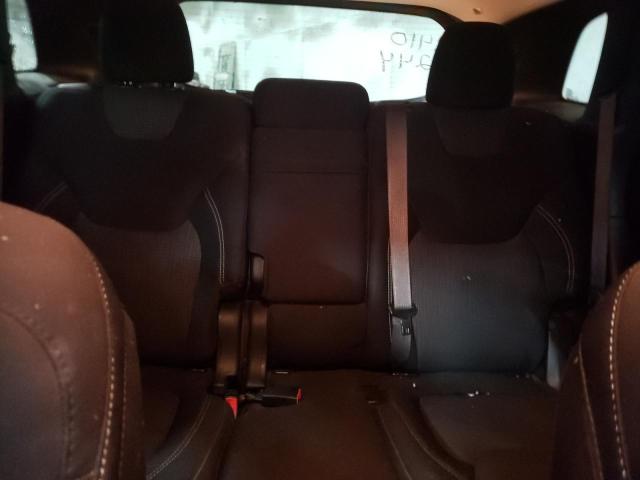 2015 JEEP CHEROKEE L - 1C4PJMCS6FW745731