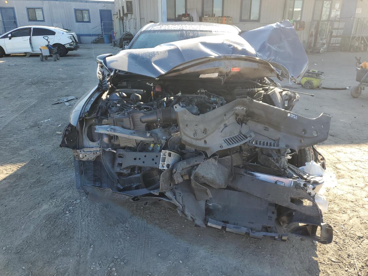 Lot #2974691083 2023 LEXUS IS 500 F S