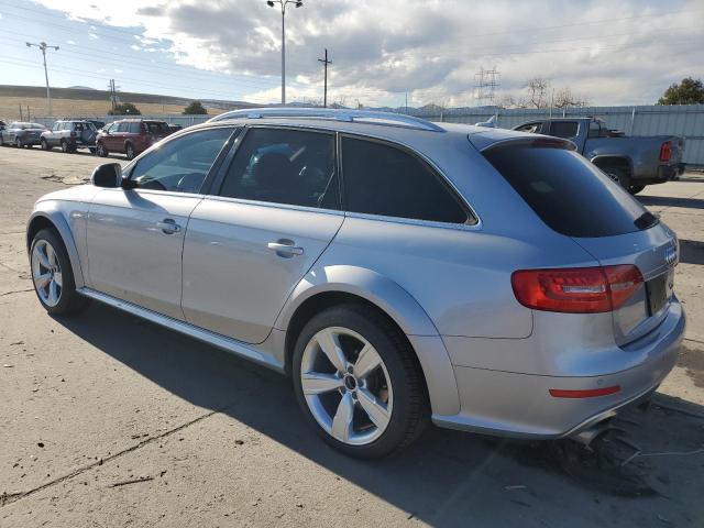 VIN WA1UFAFL9FA131447 2015 AUDI A4 no.2