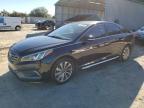 Lot #3051593093 2017 HYUNDAI SONATA SPO