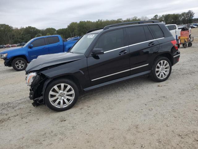 2010 MERCEDES-BENZ GLK #3037980208