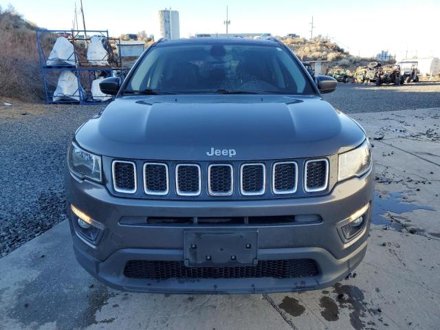 2018 JEEP COMPASS LA - 3C4NJDBB8JT501389