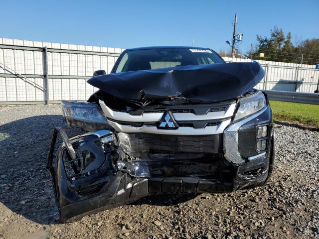 2022 MITSUBISHI OUTLANDER - JA4ARUAU3NU024614