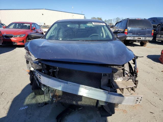 2017 HONDA CIVIC LX - 19XFC2F52HE225104